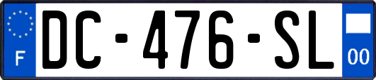 DC-476-SL