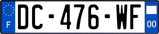 DC-476-WF