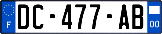 DC-477-AB