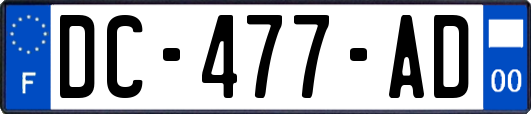 DC-477-AD