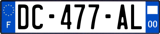 DC-477-AL