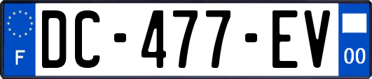 DC-477-EV