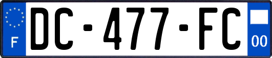 DC-477-FC