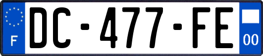DC-477-FE