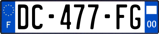 DC-477-FG