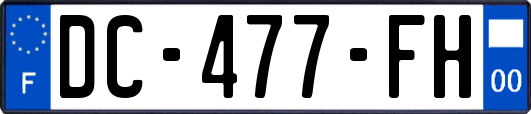 DC-477-FH