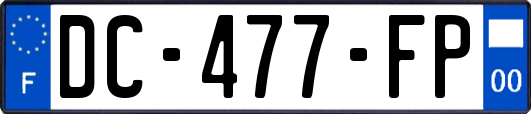 DC-477-FP