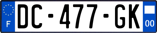 DC-477-GK