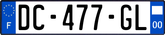 DC-477-GL