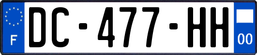 DC-477-HH