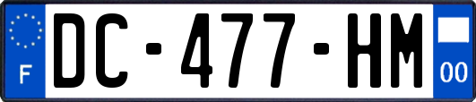 DC-477-HM