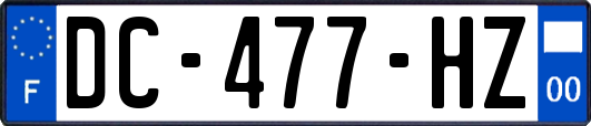 DC-477-HZ