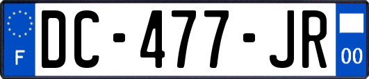 DC-477-JR