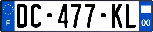 DC-477-KL