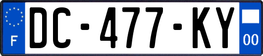 DC-477-KY