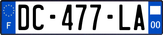 DC-477-LA