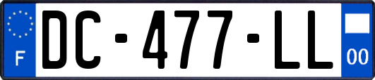 DC-477-LL