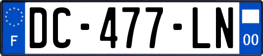 DC-477-LN