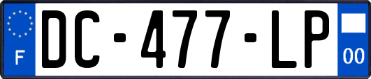 DC-477-LP