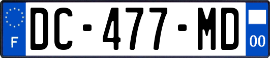 DC-477-MD