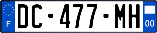 DC-477-MH