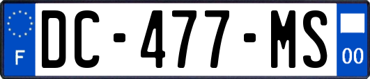 DC-477-MS
