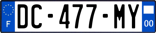 DC-477-MY