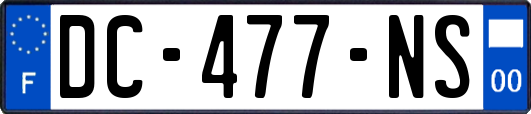 DC-477-NS