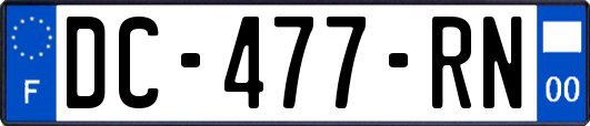 DC-477-RN