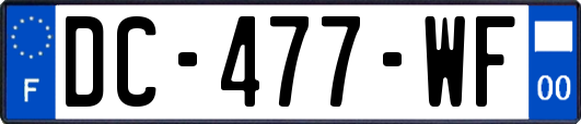 DC-477-WF