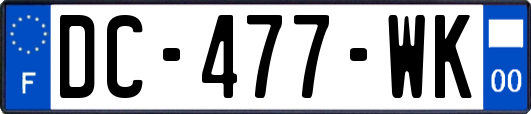 DC-477-WK