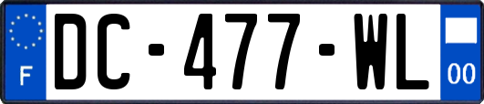 DC-477-WL