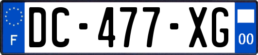 DC-477-XG