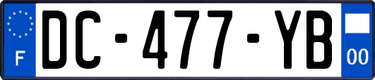 DC-477-YB