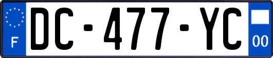 DC-477-YC