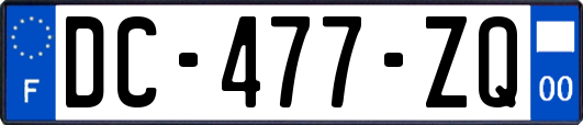 DC-477-ZQ