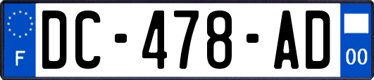 DC-478-AD