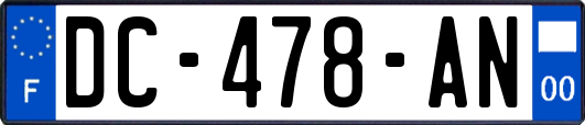 DC-478-AN