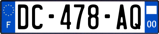 DC-478-AQ