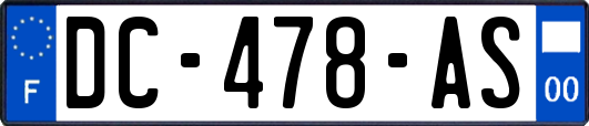 DC-478-AS