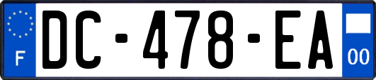 DC-478-EA