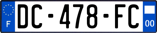 DC-478-FC