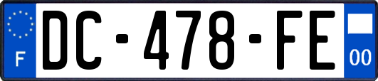 DC-478-FE