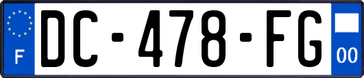 DC-478-FG