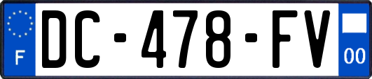 DC-478-FV