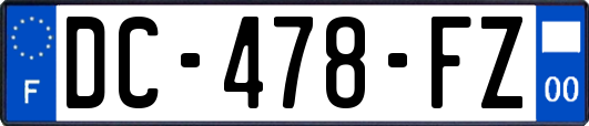 DC-478-FZ