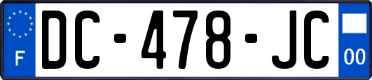 DC-478-JC