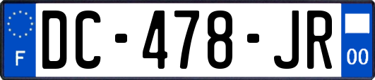 DC-478-JR