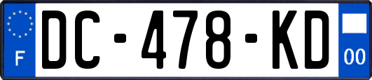 DC-478-KD