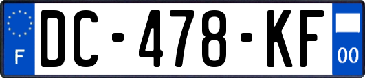 DC-478-KF